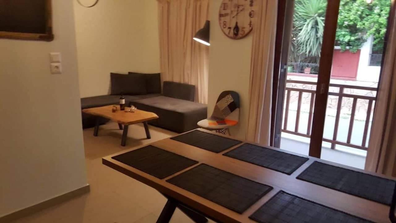 Utopia Suites Aegina المظهر الخارجي الصورة