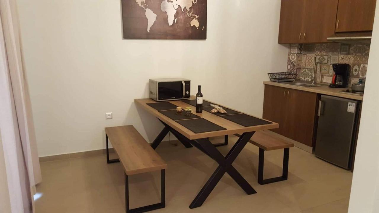 Utopia Suites Aegina المظهر الخارجي الصورة