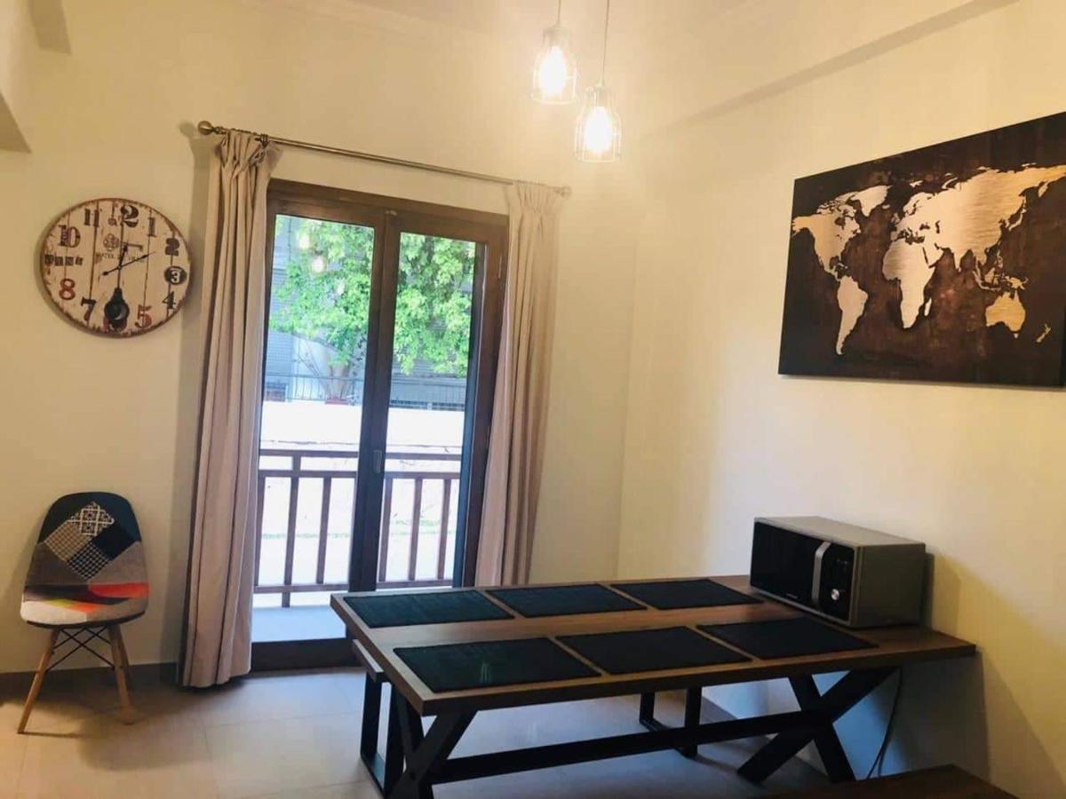 Utopia Suites Aegina المظهر الخارجي الصورة