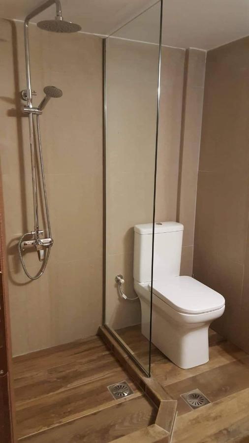 Utopia Suites Aegina المظهر الخارجي الصورة