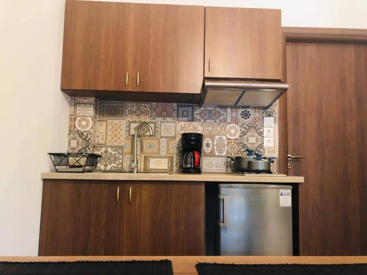Utopia Suites Aegina المظهر الخارجي الصورة