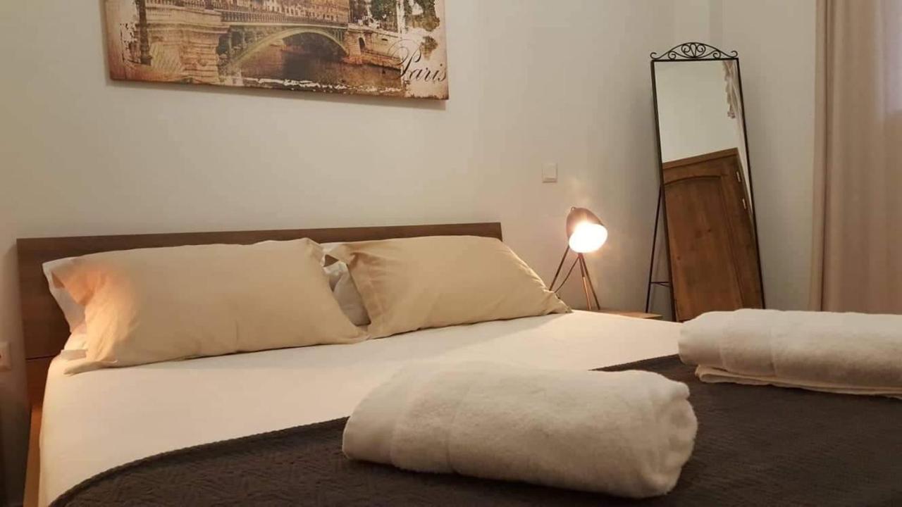 Utopia Suites Aegina المظهر الخارجي الصورة