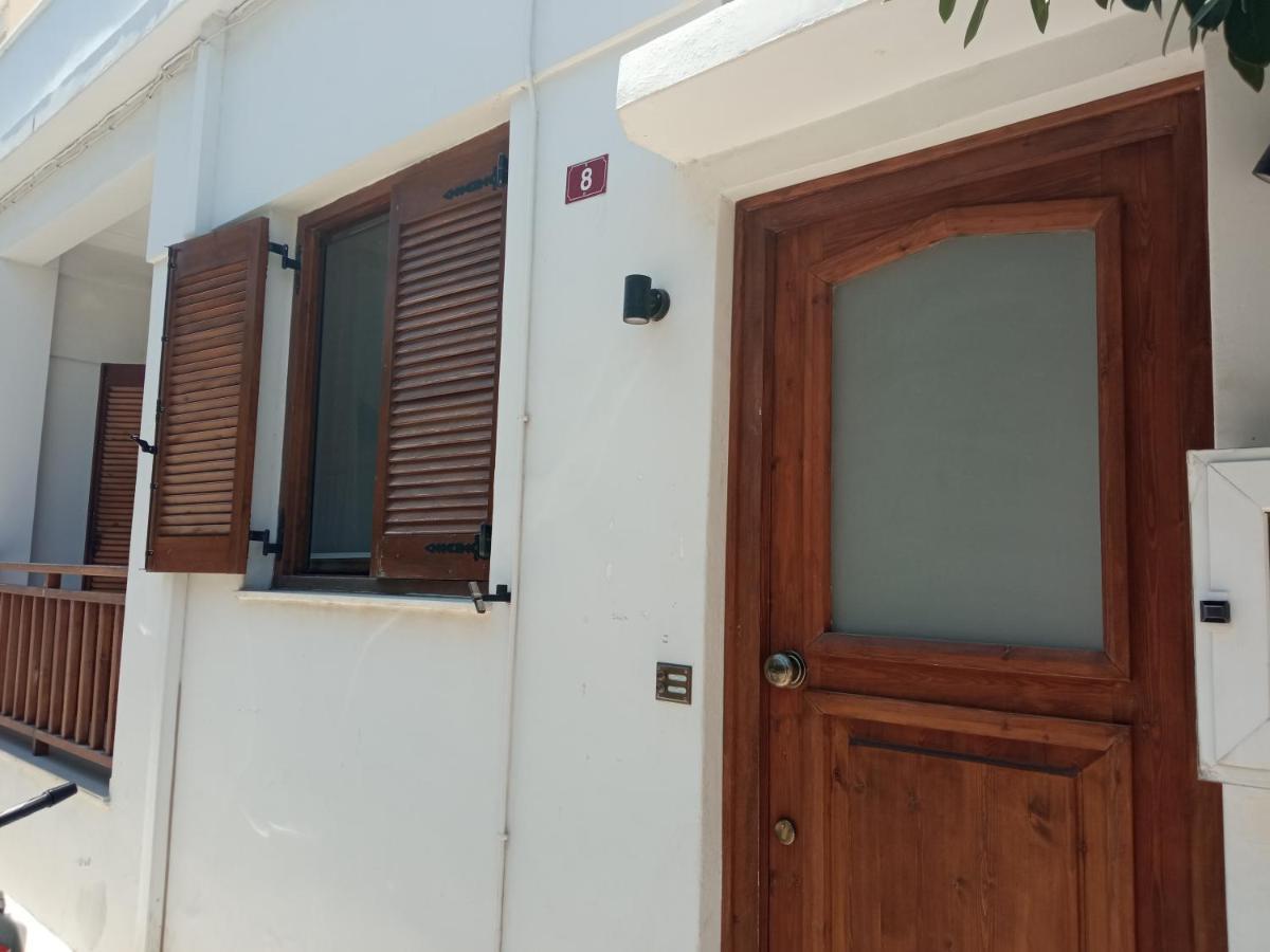 Utopia Suites Aegina المظهر الخارجي الصورة