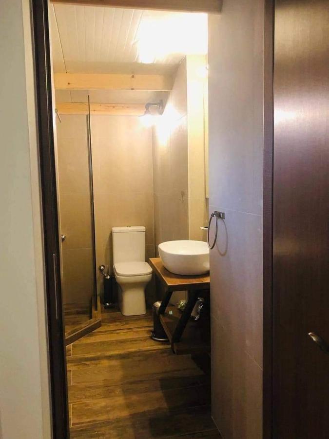Utopia Suites Aegina المظهر الخارجي الصورة