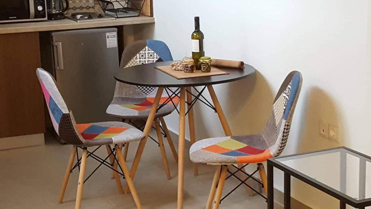 Utopia Suites Aegina المظهر الخارجي الصورة