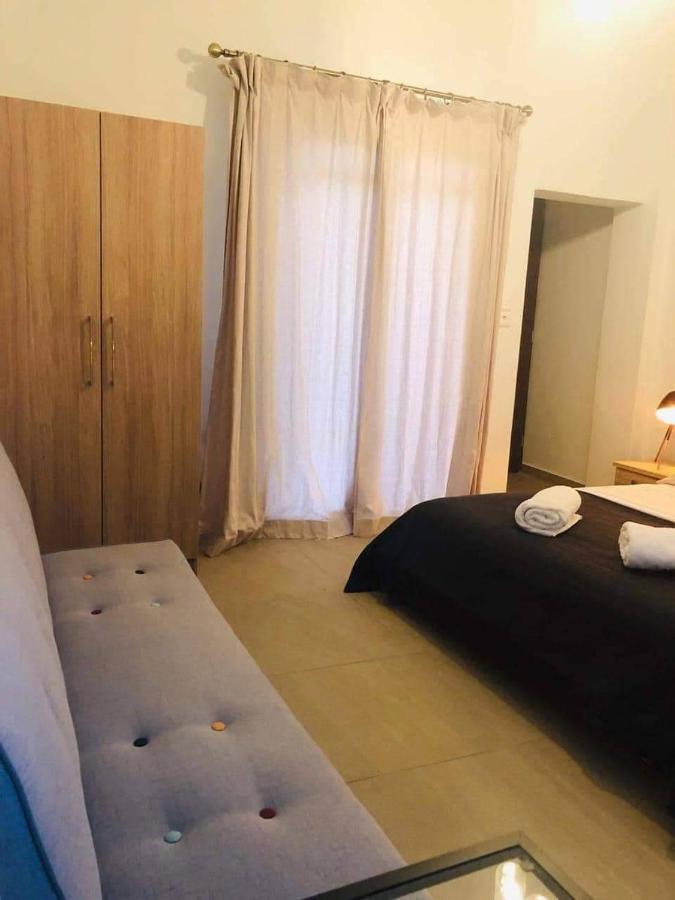 Utopia Suites Aegina المظهر الخارجي الصورة