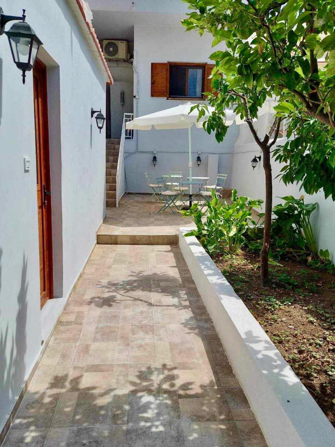 Utopia Suites Aegina المظهر الخارجي الصورة