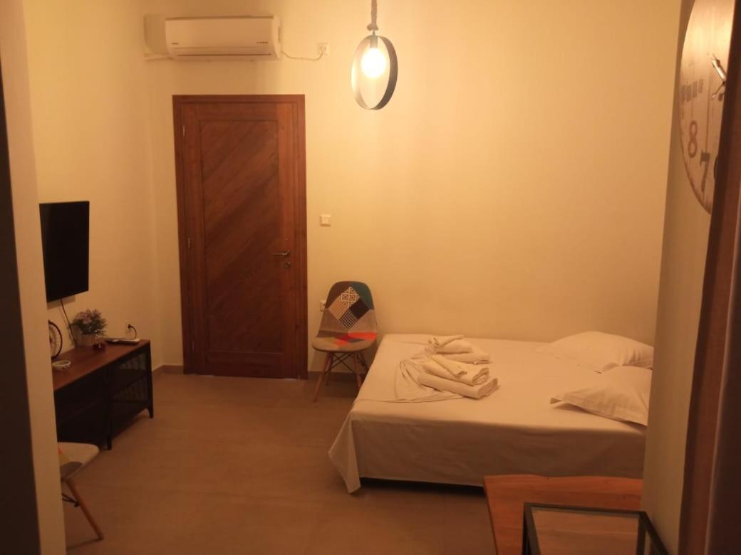Utopia Suites Aegina المظهر الخارجي الصورة