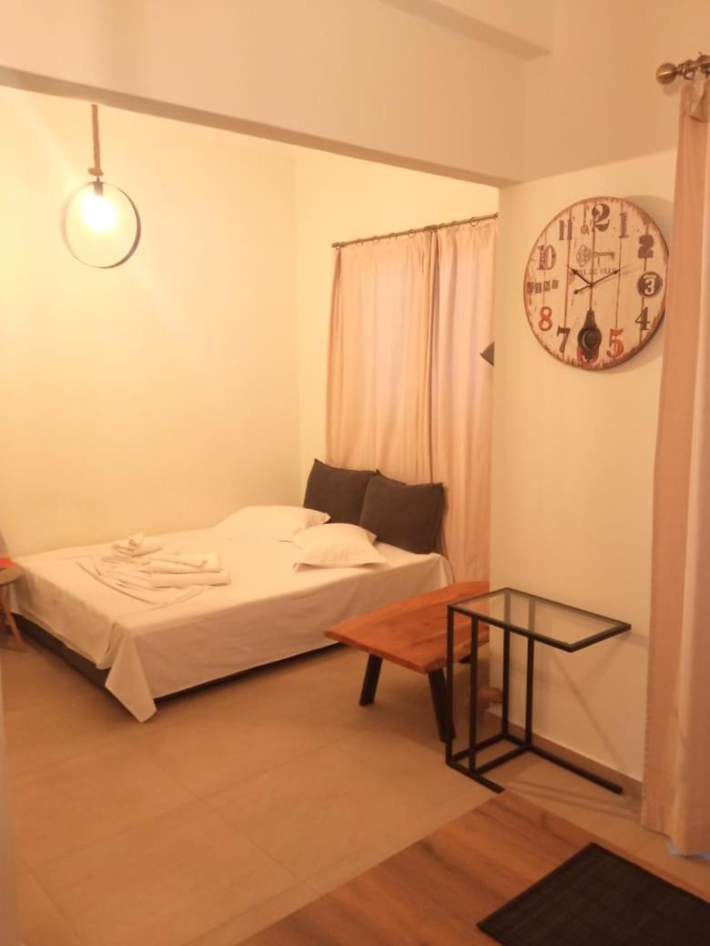 Utopia Suites Aegina المظهر الخارجي الصورة