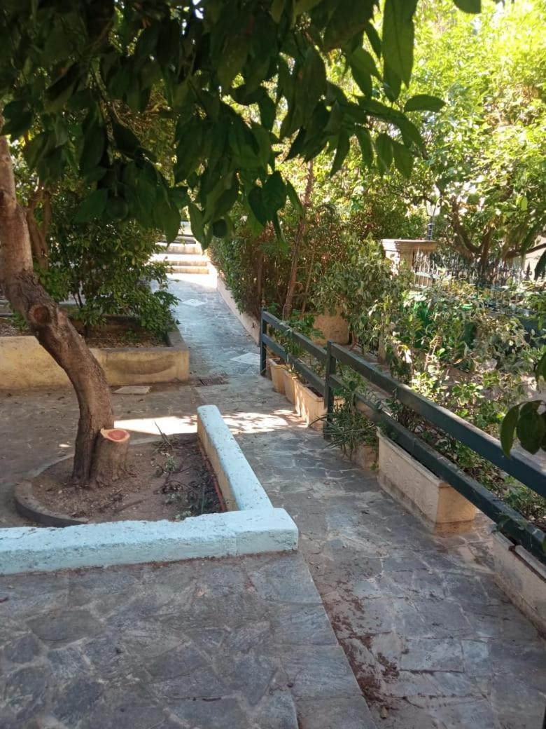 Utopia Suites Aegina المظهر الخارجي الصورة