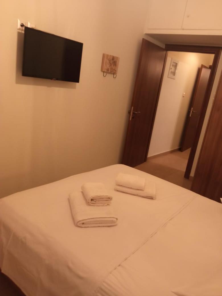 Utopia Suites Aegina المظهر الخارجي الصورة