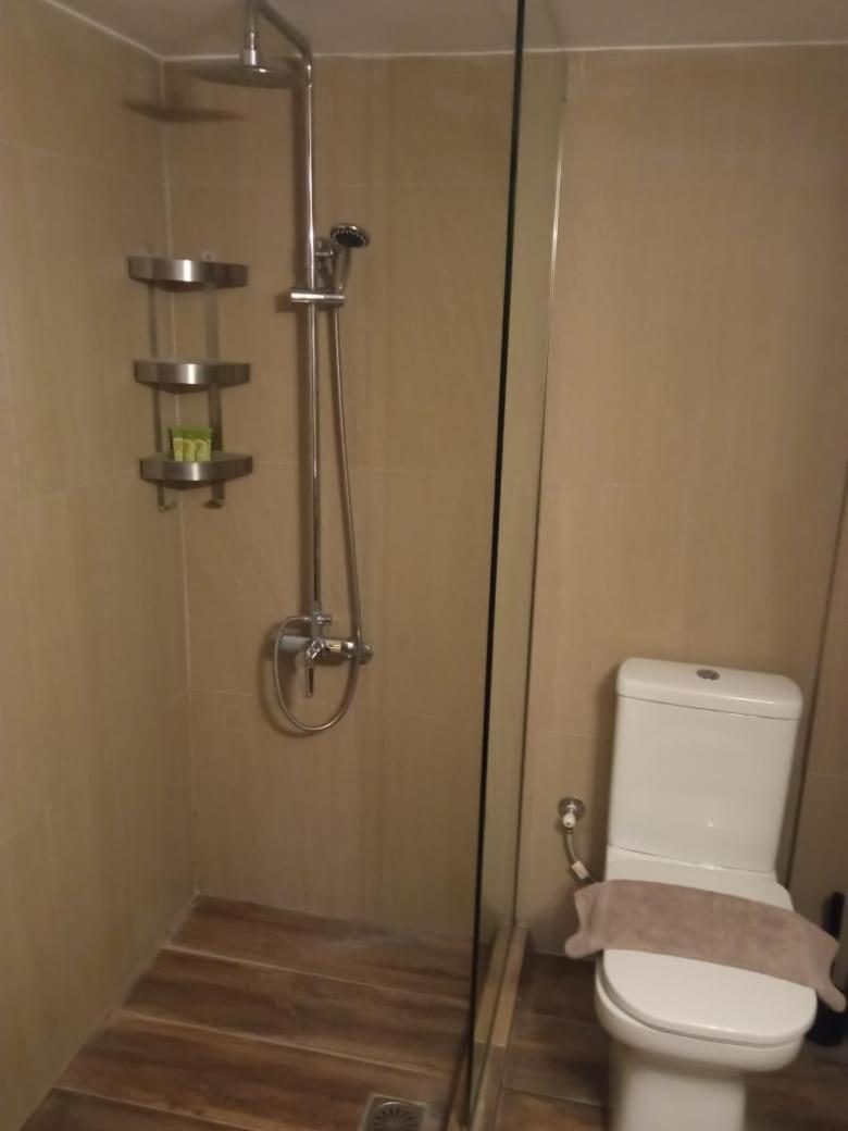 Utopia Suites Aegina المظهر الخارجي الصورة