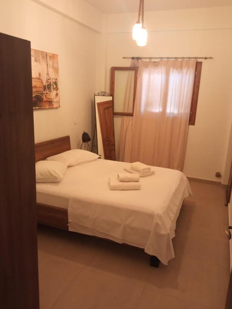 Utopia Suites Aegina المظهر الخارجي الصورة