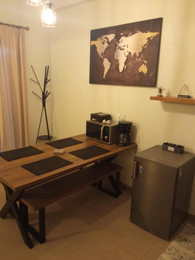 Utopia Suites Aegina المظهر الخارجي الصورة