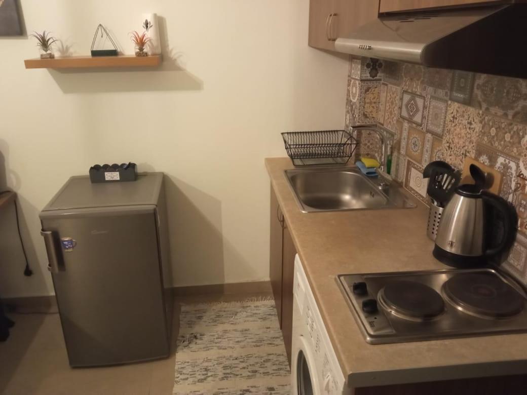 Utopia Suites Aegina المظهر الخارجي الصورة
